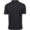 Polo de Lujo Stretch Para Hombre