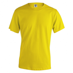 Camiseta de Manga Corta Softstyle