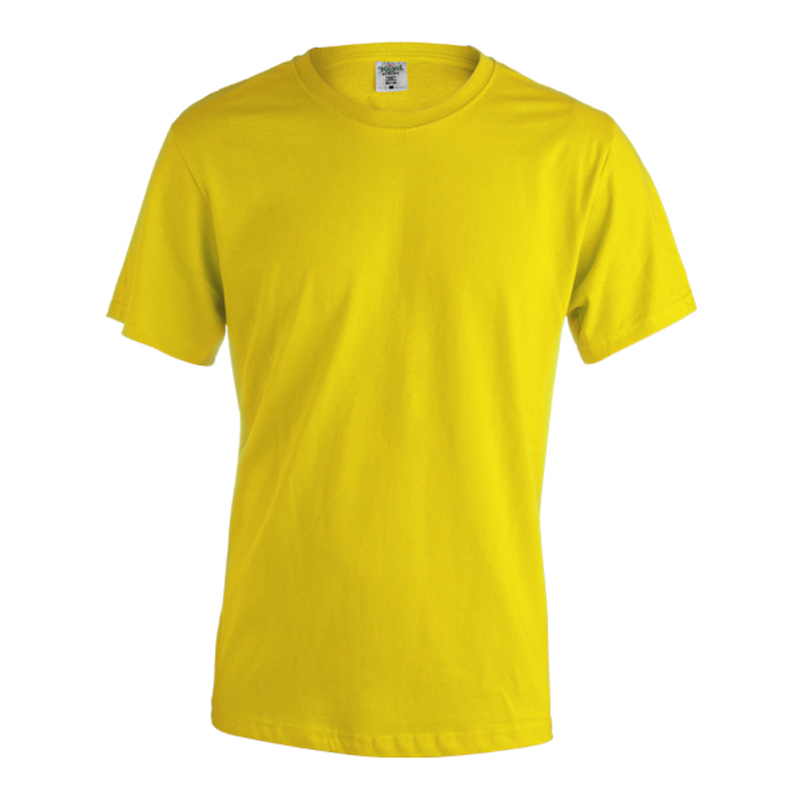 Camiseta de Manga Corta Softstyle